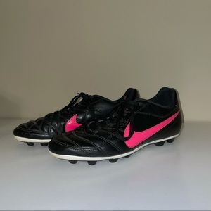Nike Soccer Cleats